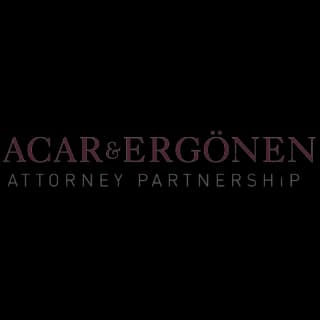 Acar & Ergönen Attorney Partnership