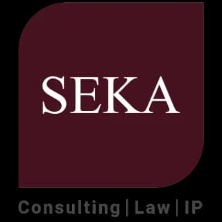 SEKA Consulting | Law | IP