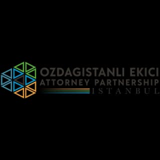 Özdağıstanli Ekici Attorney Partnership