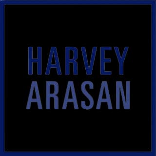 HARVEY ARASAN